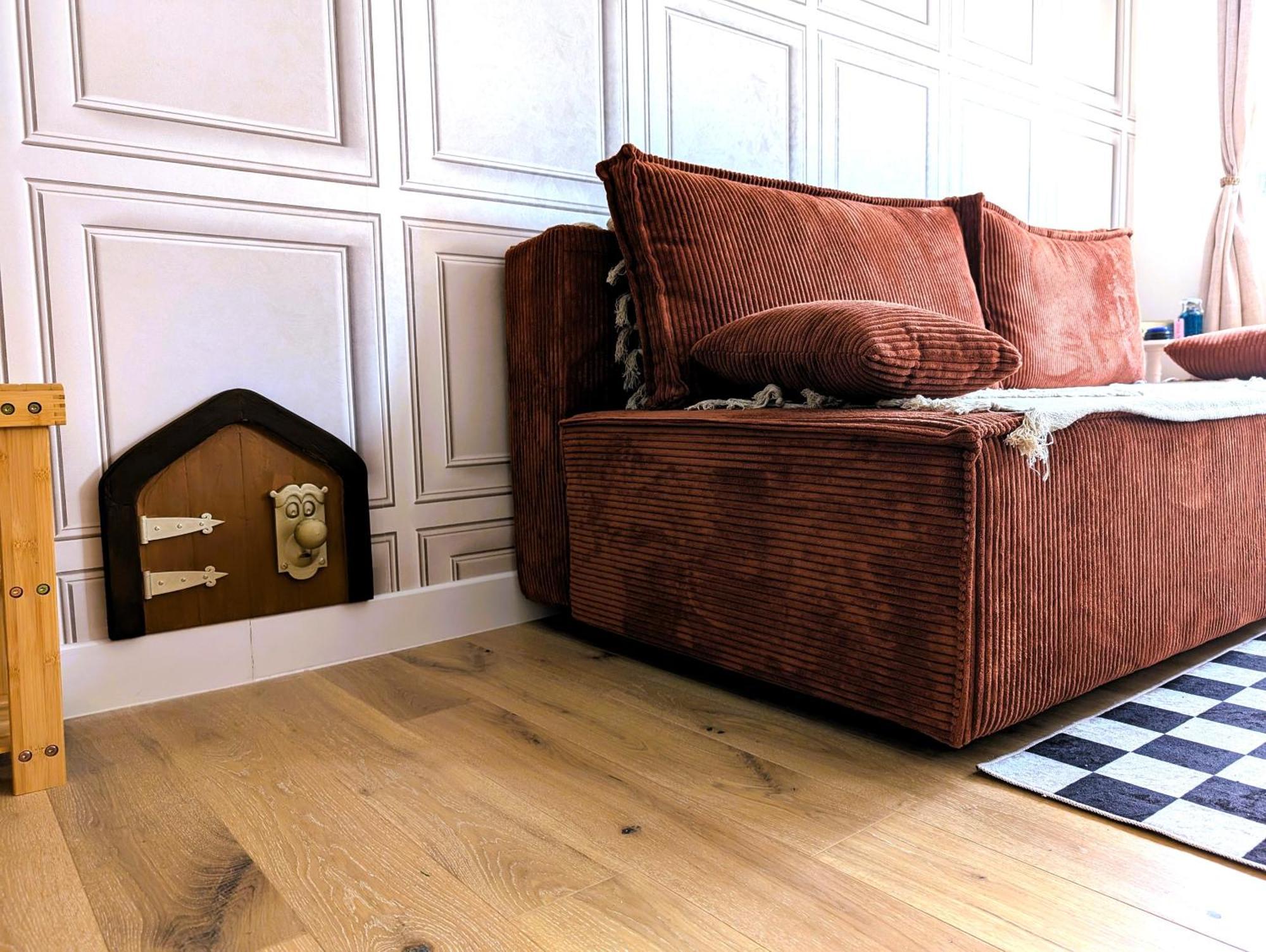 Le Reve D'Alice Apartment Meaux Luaran gambar