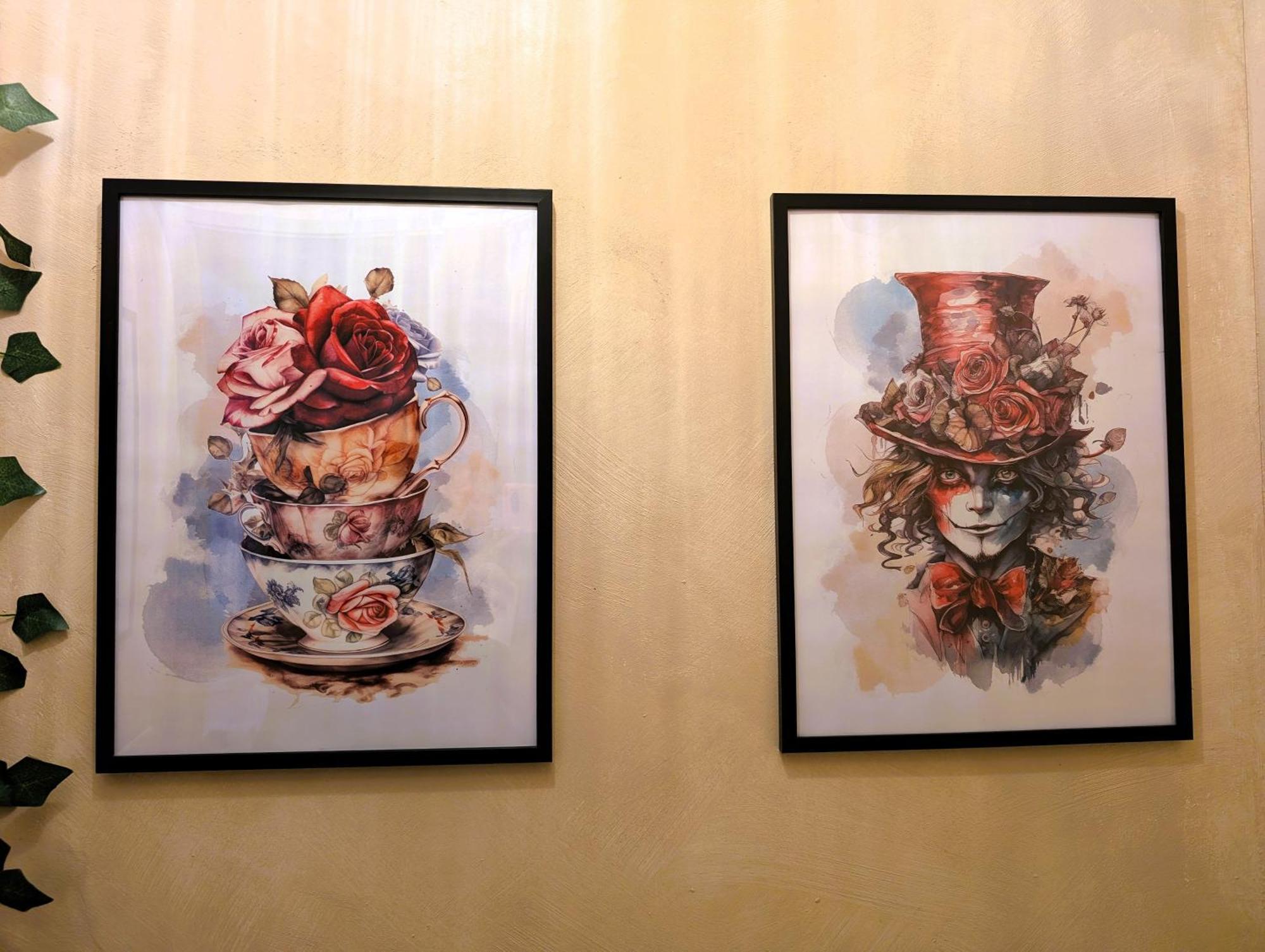 Le Reve D'Alice Apartment Meaux Luaran gambar